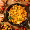 Mediterrane Küche in Darmstadt