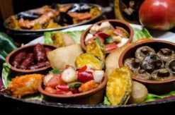 Mediterrane Küche in Darmstadt
