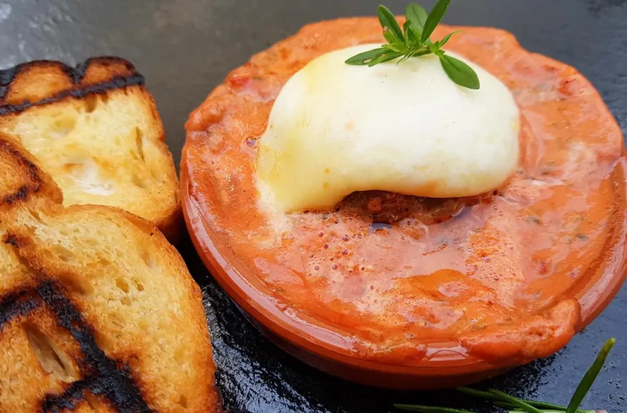 Mediterraner Grillkurs Solingen