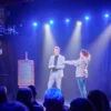 Mentalist Show Heidelberg