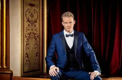 Mentalist Show Heidelberg