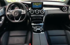 Mercedes AMG GT-S Rennstreckentraining Templin (6 Rdn)