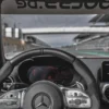 Mercedes AMG GT-S Rennstreckentraining Oschersleben (6 Rdn)