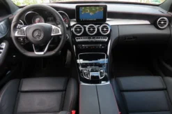 Mercedes AMG GT-S Rennstreckentraining Oschersleben (6 Rdn)
