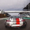 Mercedes AMG GT-S Renntaxi (3 Rdn.) Lausitzring