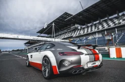 Mercedes Fahrtraining Schipkau Klettwitz