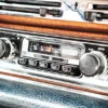 Mercedes Oldtimer mieten in Marburg für bis zu 4 Personen (2 Std.)