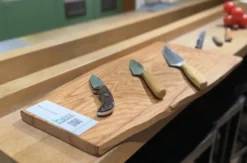 Messerschleifkurs Pottum