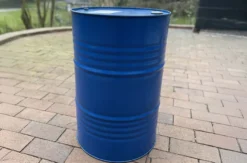 Metall Workshop Essen (Feuertonne bauen)