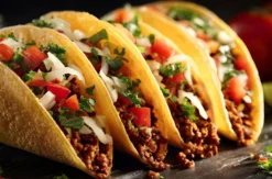 Mexikanischer Grillkurs Solingen
