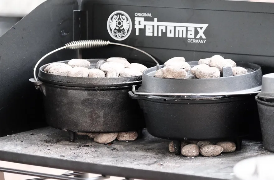 Mexikanischer Grillkurs Solingen