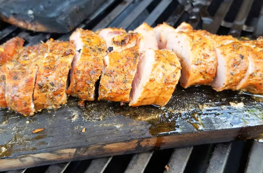 Mexikanischer Grillkurs Solingen