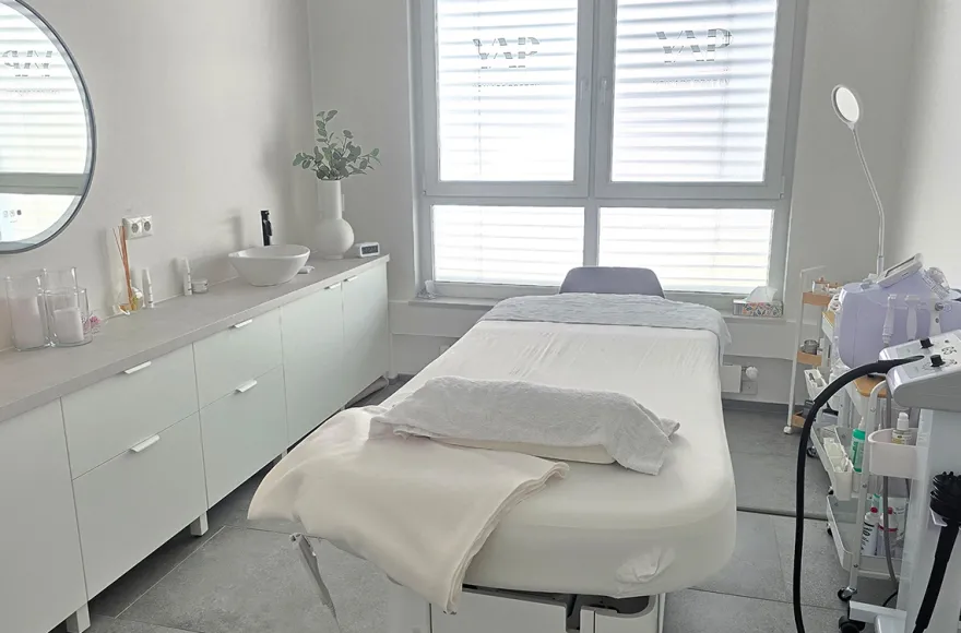 Microneedling Hildrizhausen