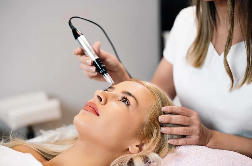 Microneedling Ingolstadt