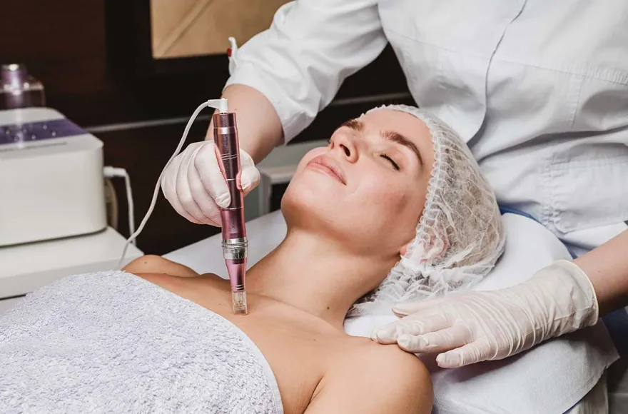 Microneedling Kochel am See
