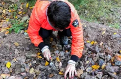Mineralogie Exkursion in den Harz