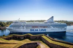 Minikreuzfahrt Deluxe Stockholm Helsinki für 2