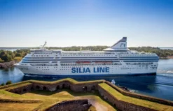 Minikreuzfahrt Helsinki Stockholm für 2 (2 Nächte)
