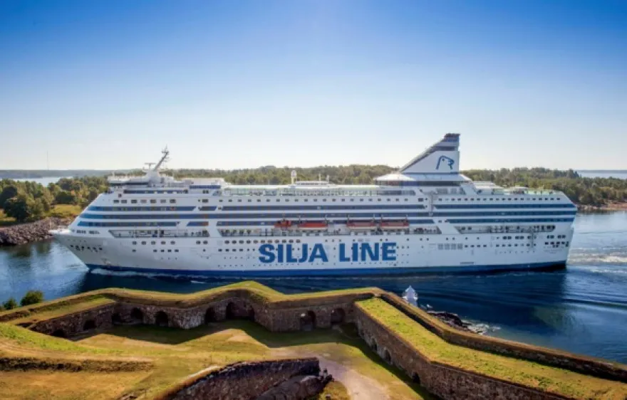 Minikreuzfahrt Helsinki Stockholm für 2 (2 Nächte)