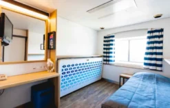 Minikreuzfahrt Helsinki Stockholm für 2 (2 Nächte)