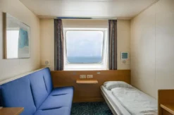 Mini Kreuzfahrt & Kurztrip Schweden für 2
