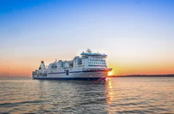 Minikreuzfahrt Südschweden für 2 (2 Nächte)