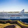 Minikreuzfahrt Stockholm Helsinki für 2 (2 Nächte)