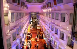 Minikreuzfahrt Stockholm Helsinki für 2 (2 Nächte)
