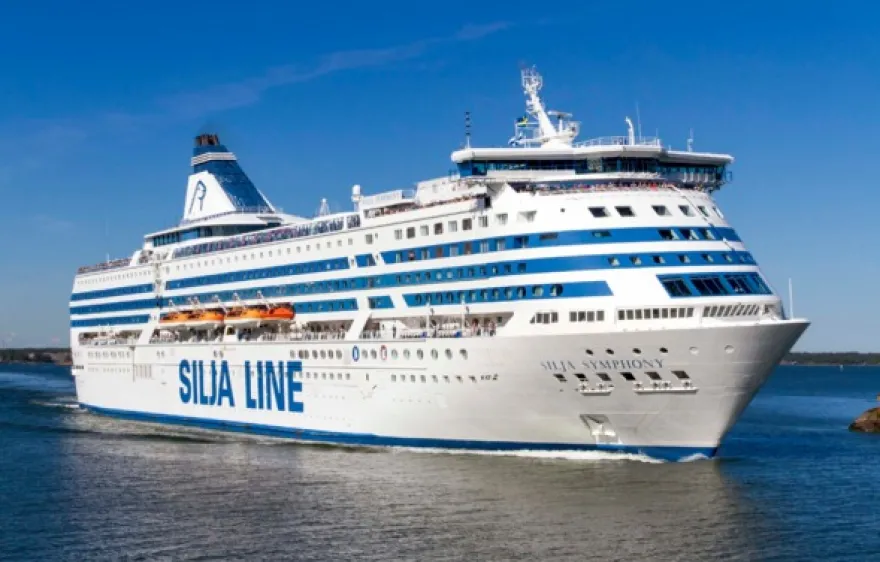 Minikreuzfahrt Stockholm Helsinki für 2 (2 Nächte)