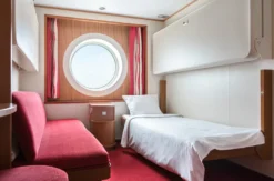 Minikreuzfahrt Stockholm Tallinn für 2