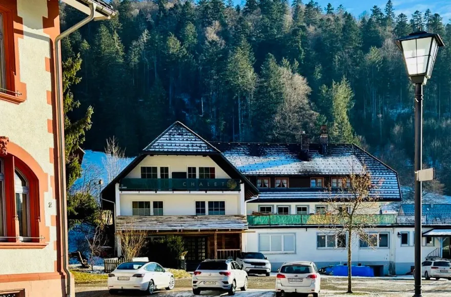 Männerwochenende Todtmoos für 2 (2 Nächte)