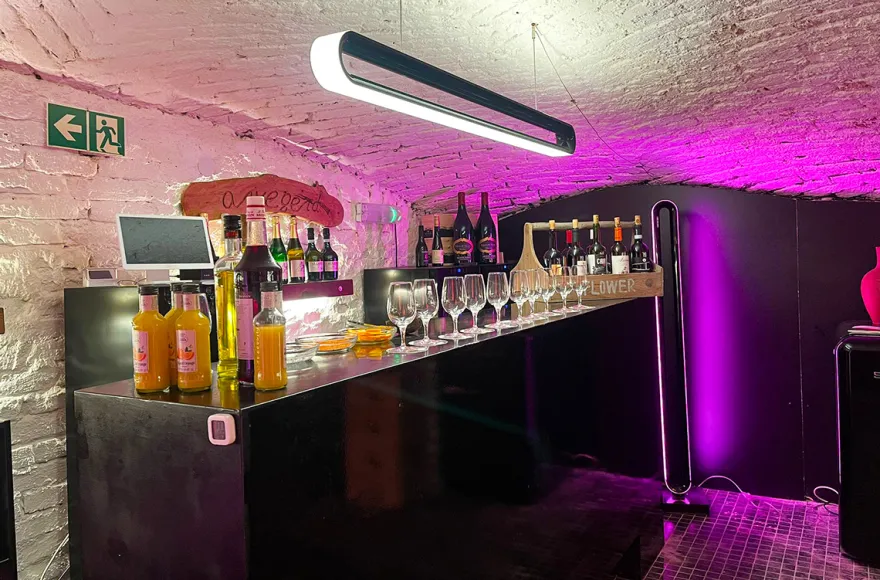 Mocktail Workshop München