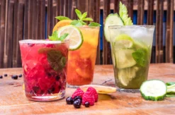 Mocktail Workshop München