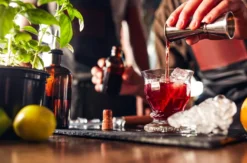 Mocktail Workshop München