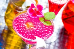 Molekular-Cocktails