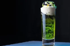 Molekular-Cocktails
