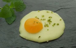 Molekulare Küche Bremerhaven