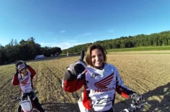 Motocross Schnupperkurs für Frauen Schlatt