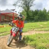 Motocross-Schnupperkurs für Kinder bei Deggendorf