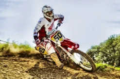 Motocross Schnupperkurs für Männer