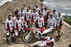 Motocross Schnupperkurs für Männer