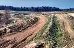 Motocross Schnupperkurs für Männer