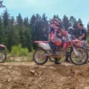 Motocross-Training für Einsteiger bei Deggendorf