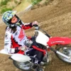 Motocross-Training für Frauen Schlatt (4 Std.)