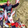 Motocross-Training für Kinder Schlatt (3,5 Std.)