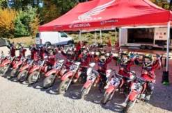 Motocross-Training für Kinder Schlatt (4 Std.)
