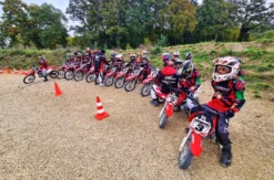 Motocross-Training für Kinder Schlatt (4 Std.)