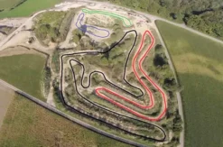 Motocross-Training für Kinder Schlatt (4 Std.)