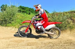 Motocross-Training Schlatt (3,5 Std.)