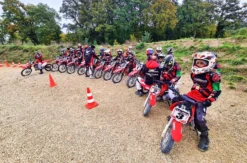 Motocross-Training Schlatt (3,5 Std.)